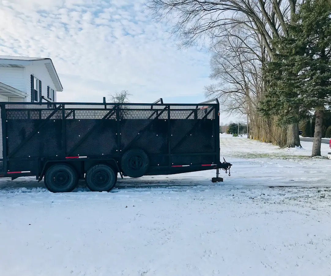 12 Yard Dumpster Rental in Kalkaska, MI